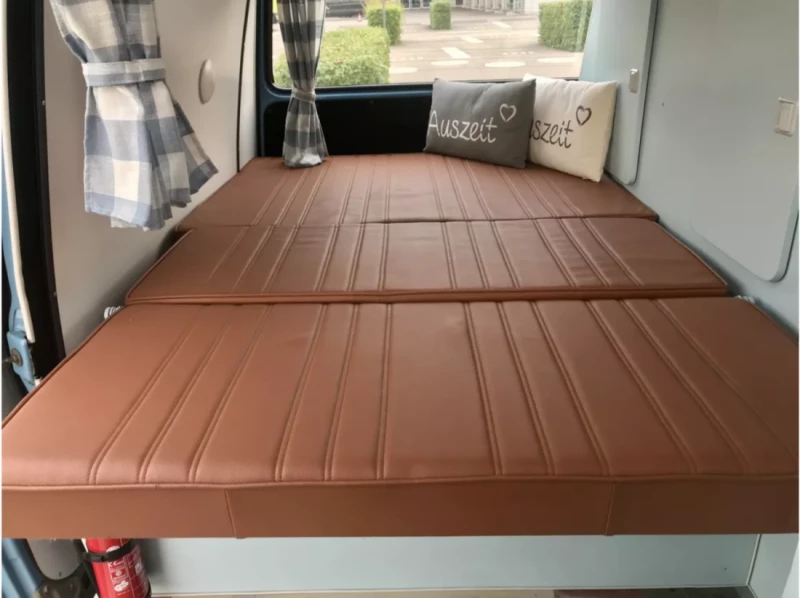 VW T3 Typ 2 Campingbus - Basel-Stadt, Schweiz