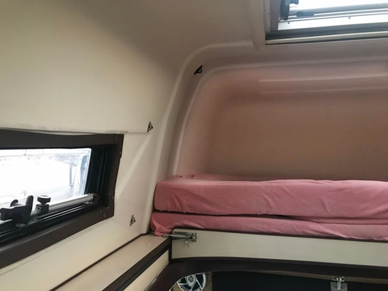 VW T3 Typ 2 Campingbus - Basel-Stadt, Schweiz