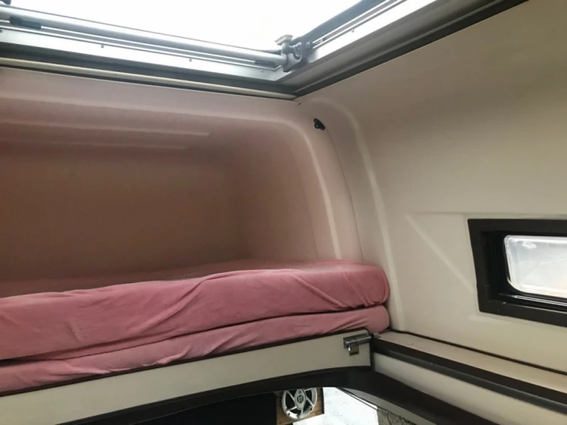 VW T3 Typ 2 Campingbus - Basel-Stadt, Schweiz
