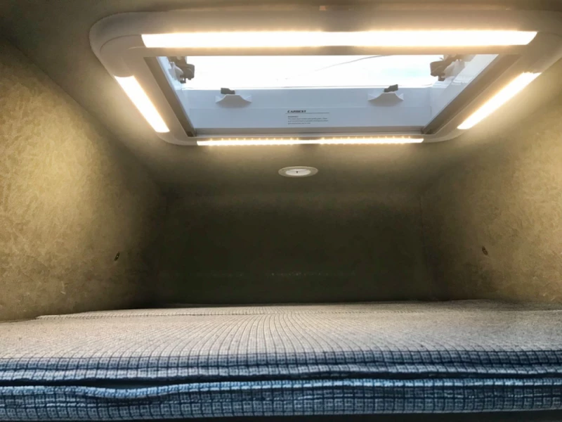VW T3 Campingbus - Basel-Stadt, Schweiz