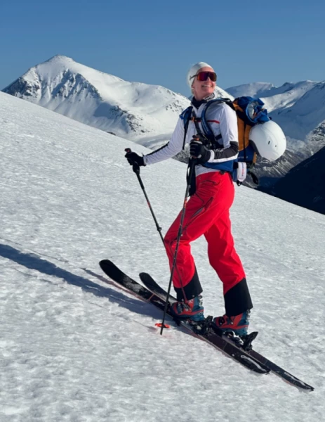 Mercedes Vito/Viano 218Hk Campingbus - Arendal, Norwegen