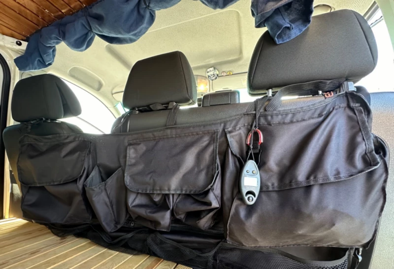 Mercedes Vito/Viano 218Hk Campingbus - Arendal, Norwegen