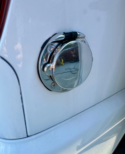 Mercedes Vito/Viano 218Hk Campingbus - Arendal, Norwegen