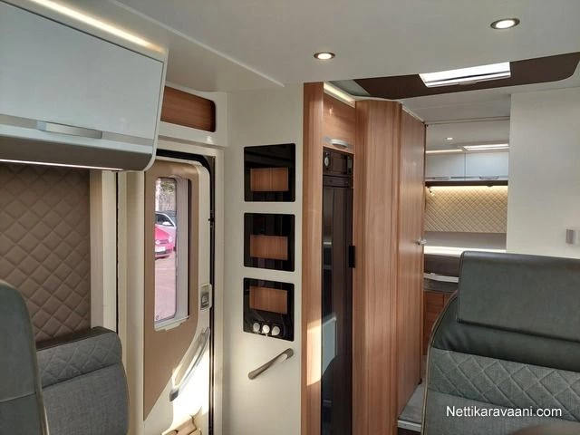 Adria Adria Matrix J. Edition Wohnmobil - Akaa, Finnland