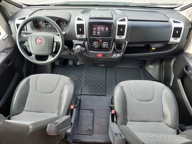 Adria Adria Matrix J. Edition Wohnmobil - Akaa, Finnland