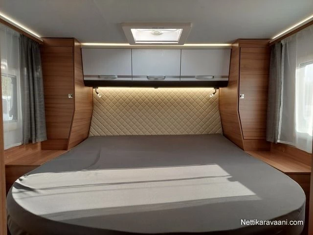 Adria Adria Matrix J. Edition Wohnmobil - Akaa, Finnland