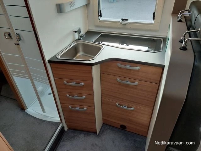 Adria Adria Matrix J. Edition Wohnmobil - Akaa, Finnland