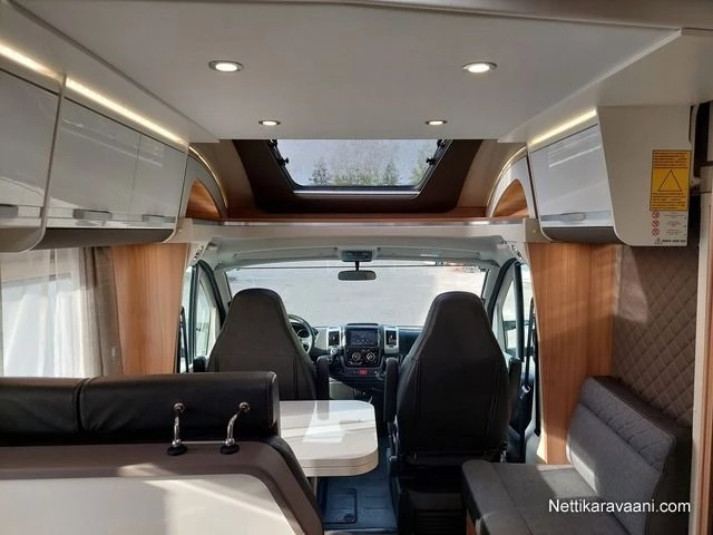 Adria Adria Matrix J. Edition Wohnmobil - Akaa, Finnland