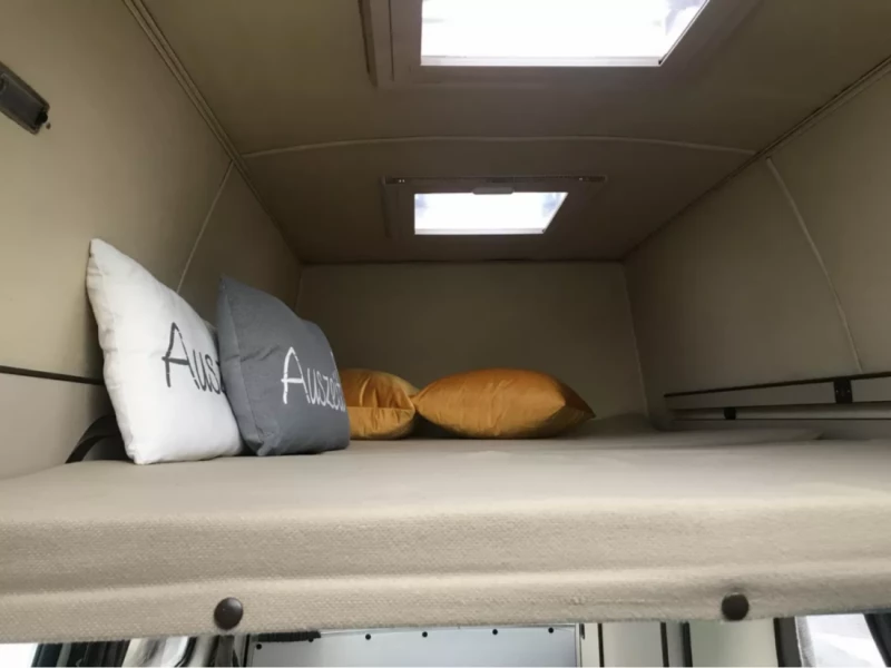 VW T3 Typ 2 Campingbus - Basel-Stadt, Schweiz