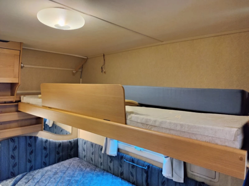 Kabe Onyx GXL KS Caravan - Ylöjärvi, Finland