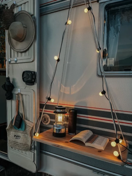 Fiat 2.8 I.d.td Wohnmobil - Finnsnes, Norwegen