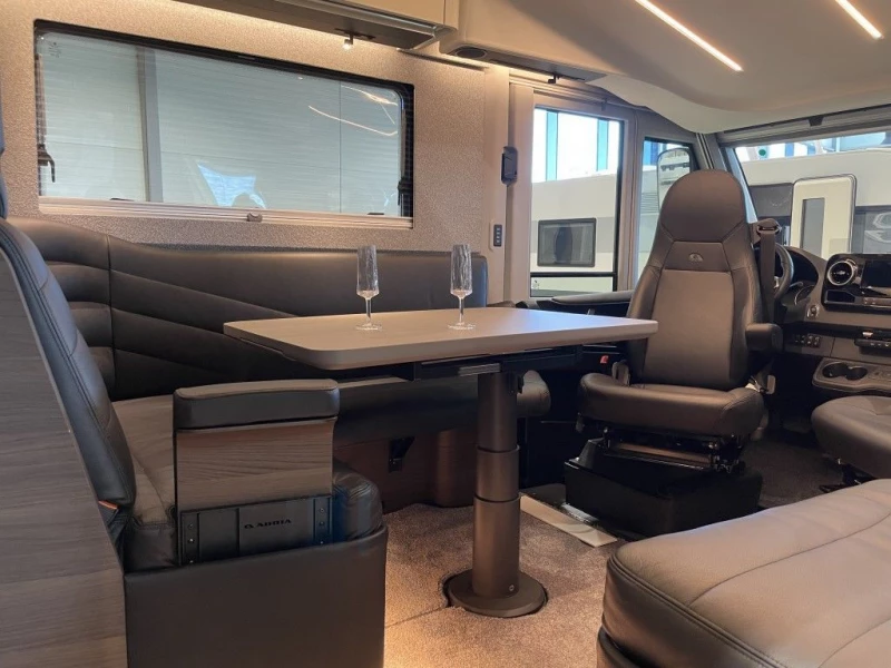 Adria Super Sonic 890LC Wohnmobil - Kragerø, Norwegen