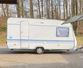 Adria Altea 430 PH Wohnwagen - Viborg, Dänemark