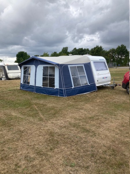 Adria Altea 430 PH Campingvogn - Viborg, Danmark