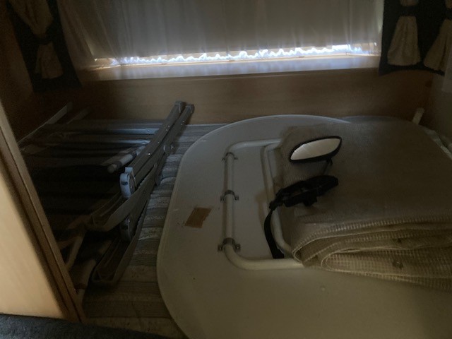 Adria Altea 430 PH Campingvogn - Viborg, Danmark