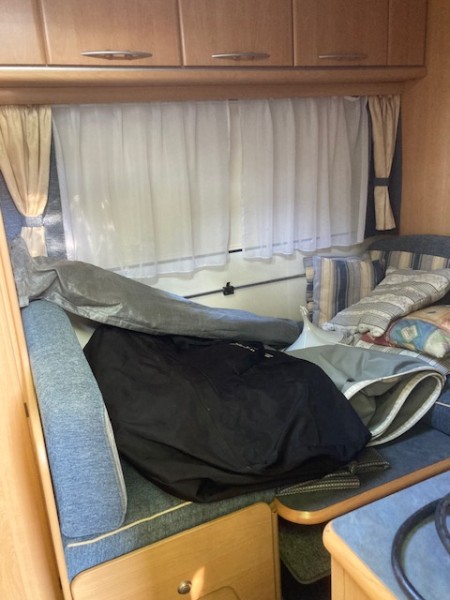 Adria Altea 430 PH Campingvogn - Viborg, Danmark