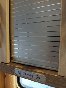 Hobby 495 UL Matkailuvaunu - Turku, Suomi