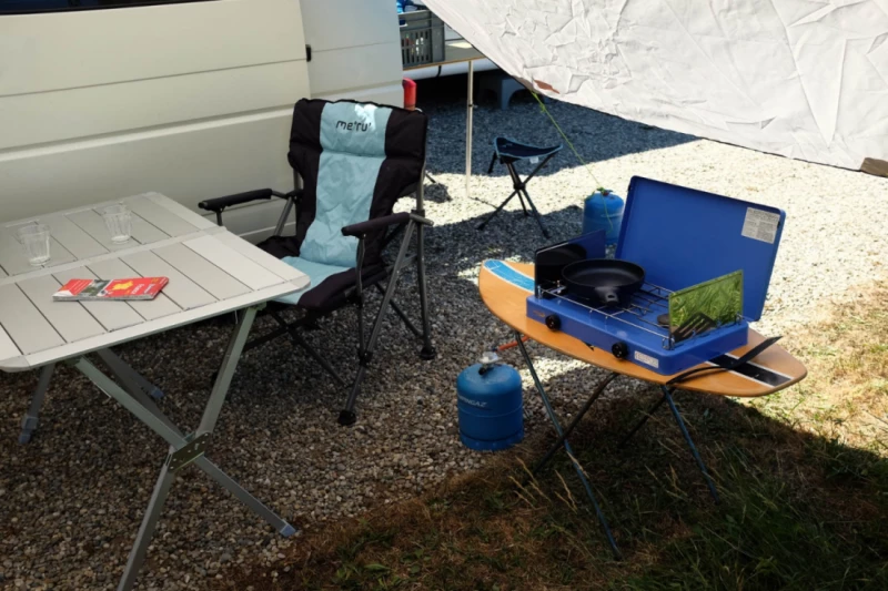 VW T4 Syncro mit langem Radstand Campingbus - Rothenthurm, Schweiz