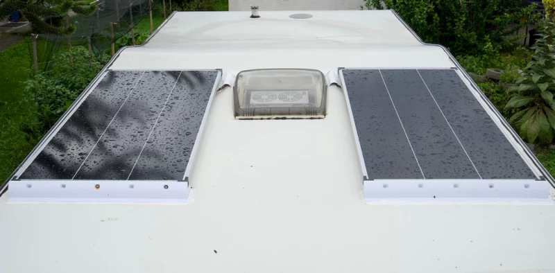 Rimor Ducato 230/14 Wohnmobil - Bönigen, Schweiz
