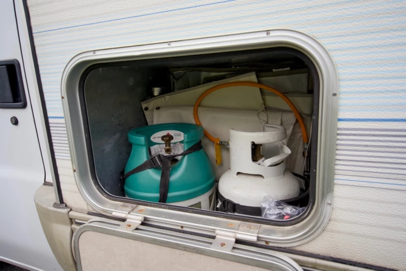 Rimor Ducato 230/14 Wohnmobil - Bönigen, Schweiz