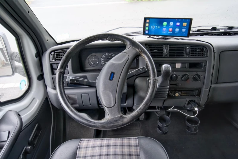 Rimor Ducato 230/14 Wohnmobil - Bönigen, Schweiz