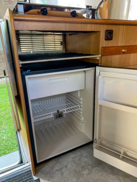 Rimor Ducato 230/14 Wohnmobil - Bönigen, Schweiz