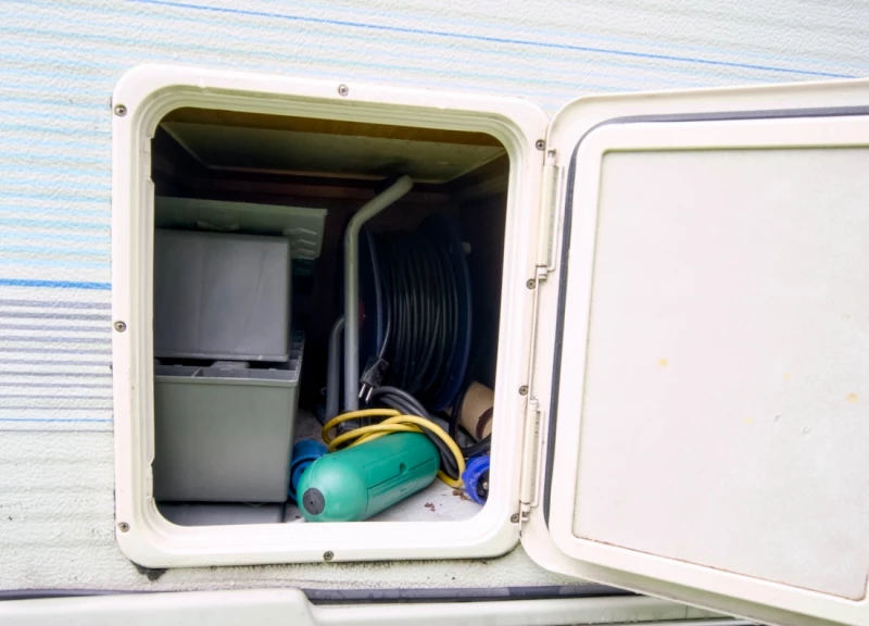 Rimor Ducato 230/14 Wohnmobil - Bönigen, Schweiz