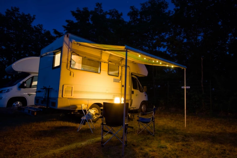 Rimor Ducato 230/14 Wohnmobil - Bönigen, Schweiz
