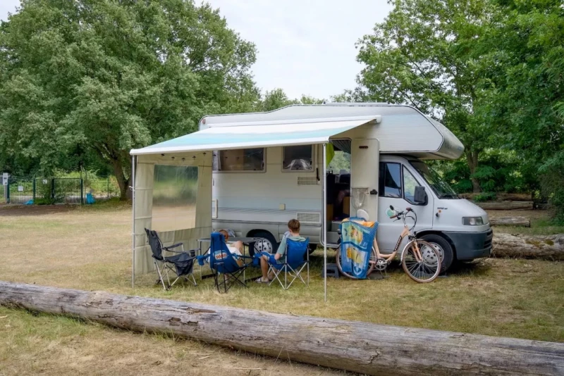 Rimor Ducato 230/14 Wohnmobil - Bönigen, Schweiz
