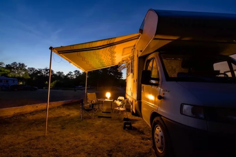 Rimor Ducato 230/14 Wohnmobil - Bönigen, Schweiz
