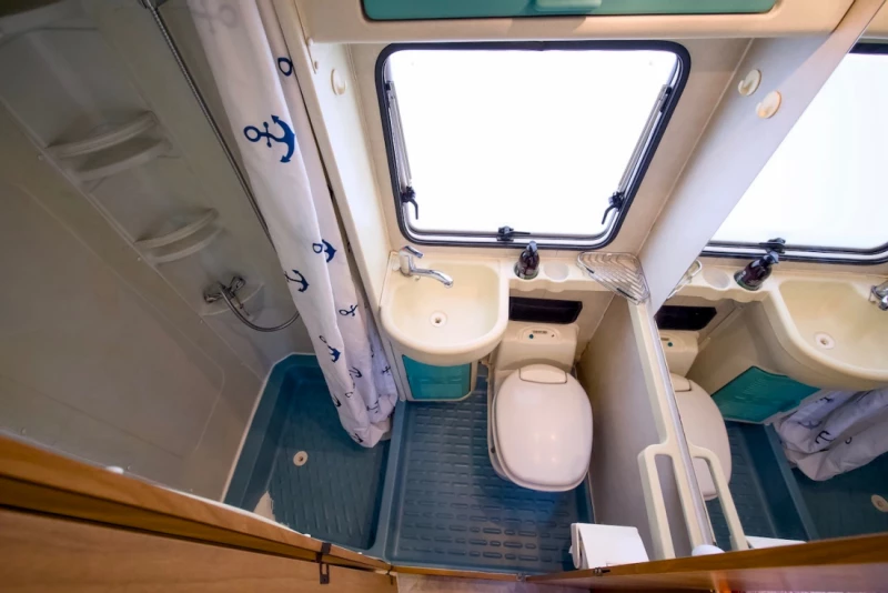 Rimor Ducato 230/14 Wohnmobil - Bönigen, Schweiz
