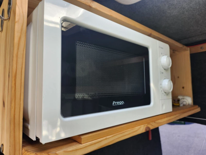 Fiat Ducato Umpikori 2.3 JTD Campingbus - Espoo, Finnland