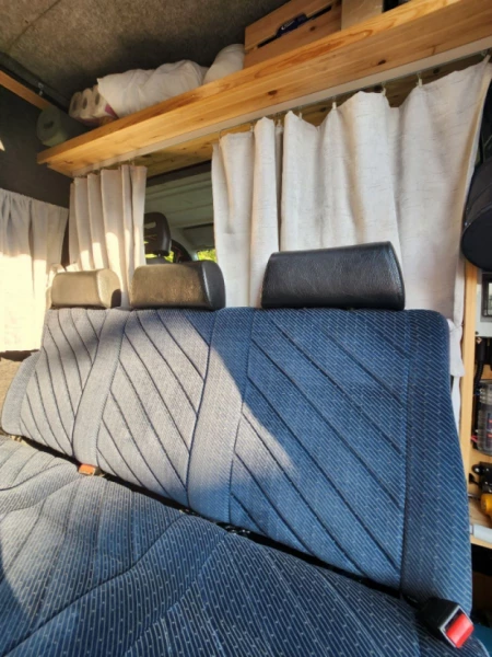Fiat Ducato Umpikori 2.3 JTD Campingbus - Espoo, Finnland
