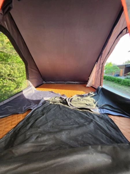 Fiat Ducato Umpikori 2.3 JTD Campingbus - Espoo, Finnland