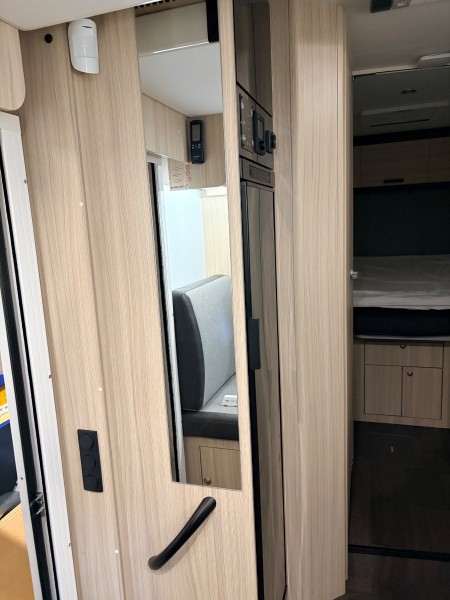 Sun Living S75SC Wohnmobil - Espoo, Finnland