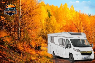 Carado Carado T-448 Wohnmobil - Espoo, Finnland