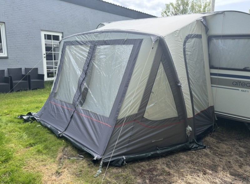 Adria Altea 462PK Wohnwagen - Kvistgaard, Dänemark