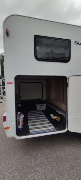 Fiat Ducato Lava / Alusta 140 Multijet 2.2 D Wohnmobil - Vaajakoski, Finnland