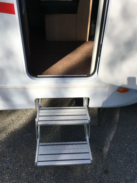 Fiat Ducato Lava / Alusta 150 Multijet 2.3 D Wohnmobil - Pöljä, Finnland