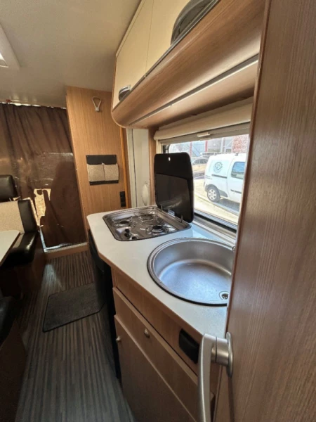 Sun Living Adria Lido S42DF Wohnmobil - Eidsvåg i Åsane, Norwegen