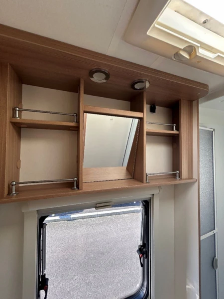 Sun Living Adria Lido S42DF Wohnmobil - Eidsvåg i Åsane, Norwegen