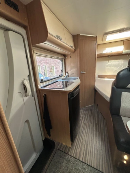 Sun Living Adria Lido S42DF Wohnmobil - Eidsvåg i Åsane, Norwegen