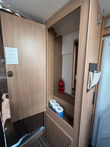 Sun Living Adria Lido S42DF Wohnmobil - Eidsvåg i Åsane, Norwegen