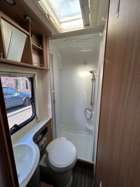 Sun Living Adria Lido S42DF Wohnmobil - Eidsvåg i Åsane, Norwegen