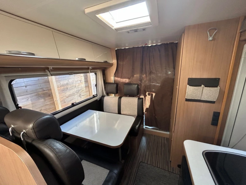 Sun Living Adria Lido S42DF Wohnmobil - Eidsvåg i Åsane, Norwegen
