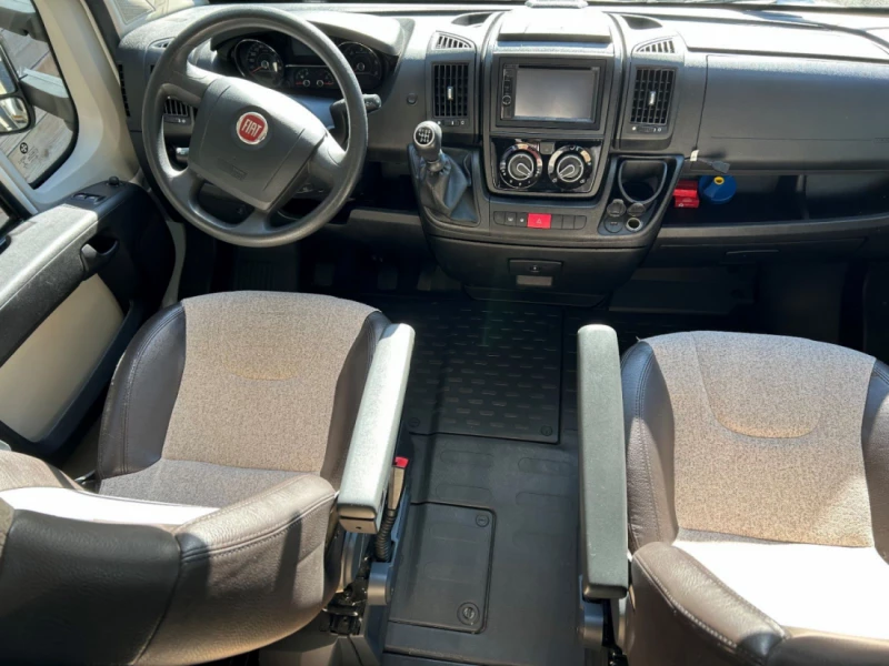 Sun Living Adria Lido S42DF Wohnmobil - Eidsvåg i Åsane, Norwegen