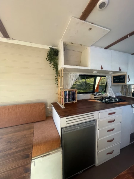 Peugeot Boxer Turbo D Campingbus - Nesttun, Norwegen