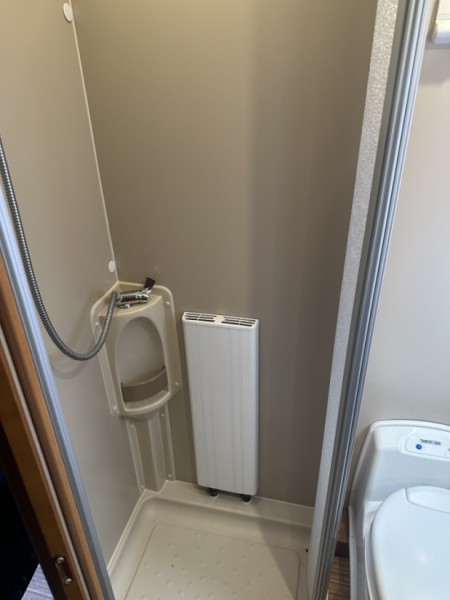 Adria Alpina 663 pt suprême Wohnwagen - Esbjerg, Dänemark