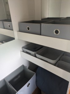 Tabbert Tabbert 460 Wohnwagen - Wängi, Schweiz