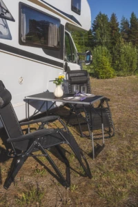 Capron T 461 Monikäyttöajoneuvo (Af) 3OV 2287CM3 Matkailuauto - Kerava, Suomi